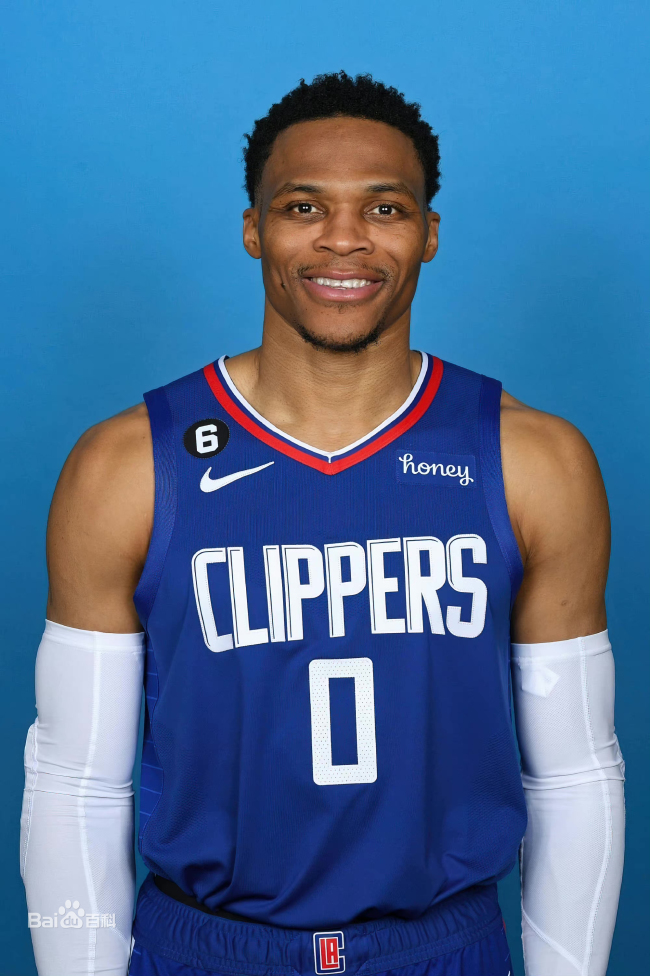 威少登上福布斯封面 威少是谁？