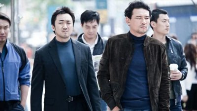 ​《不当交易》：道德与权力的暗黑交响曲