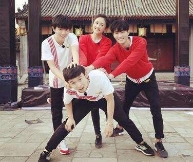 王俊凯留言董子健 王俊凯有没有整容