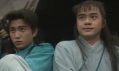 ​郭靖得过哪些前辈传授武功(郭靖得到过哪些前辈传授武功)