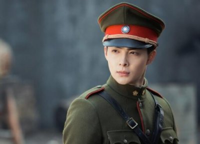 ​老九门张副官真实身份