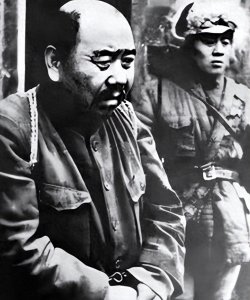 ​20张抗日战争时期，真实的日本鬼子老照片，和电视剧里面不一样