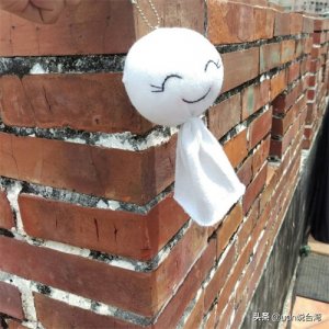 ​晴天娃娃原型超悲惨“日照和尚”竟是吊死鬼