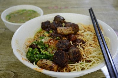 ​西宁美食大赏，这些地道小吃你吃过几个？