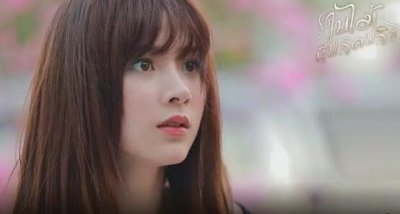 ​吹落的树叶女主扮演者