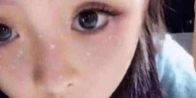 ​抖音“13岁小萝莉”火了，失恋上网求安慰，网友：作业太少了？