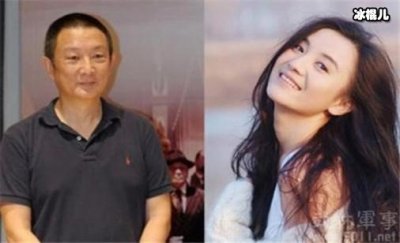 ​网传张黎小宋佳谈恋爱？两人岁数相差太多网友不同意。