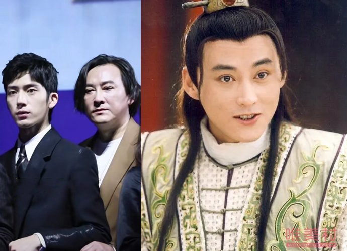 刘小锋长什么样近照 整个人都发福了一圈