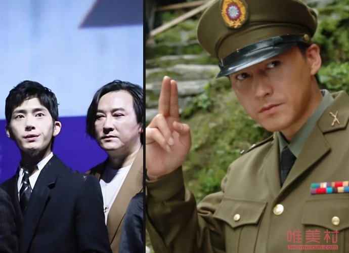 刘小锋长什么样近照 整个人都发福了一圈