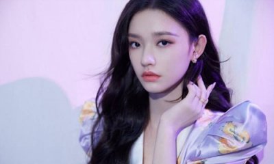 ​美人鱼林允为什么不拍戏了 她是不是被公司雪藏了