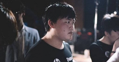 ​uzi为什么叫洗澡狗 uzi另一个新外号“阿澡”横空出世