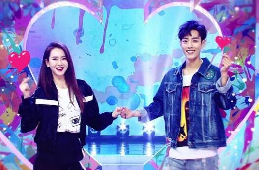 肖战快本有哪几期