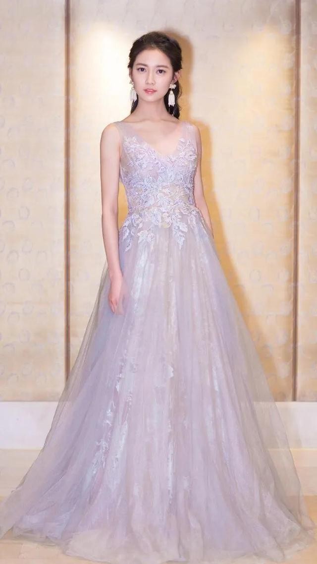 陈钰琪个人资料（陈钰琪最美写真集分享）