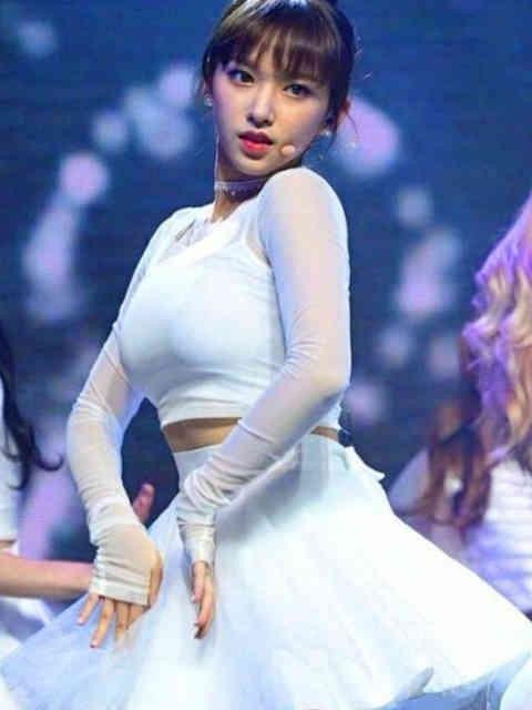 陈钰琪个人资料（陈钰琪最美写真集分享）