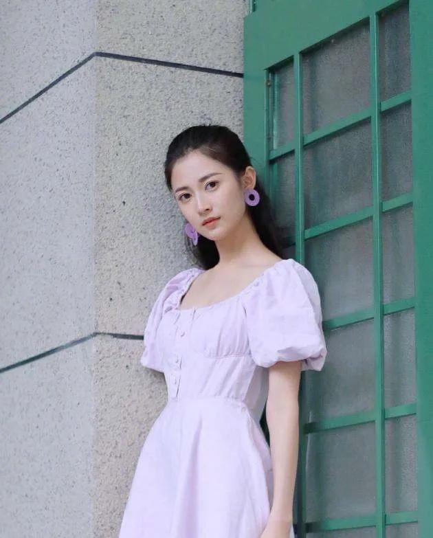 陈钰琪个人资料（陈钰琪最美写真集分享）