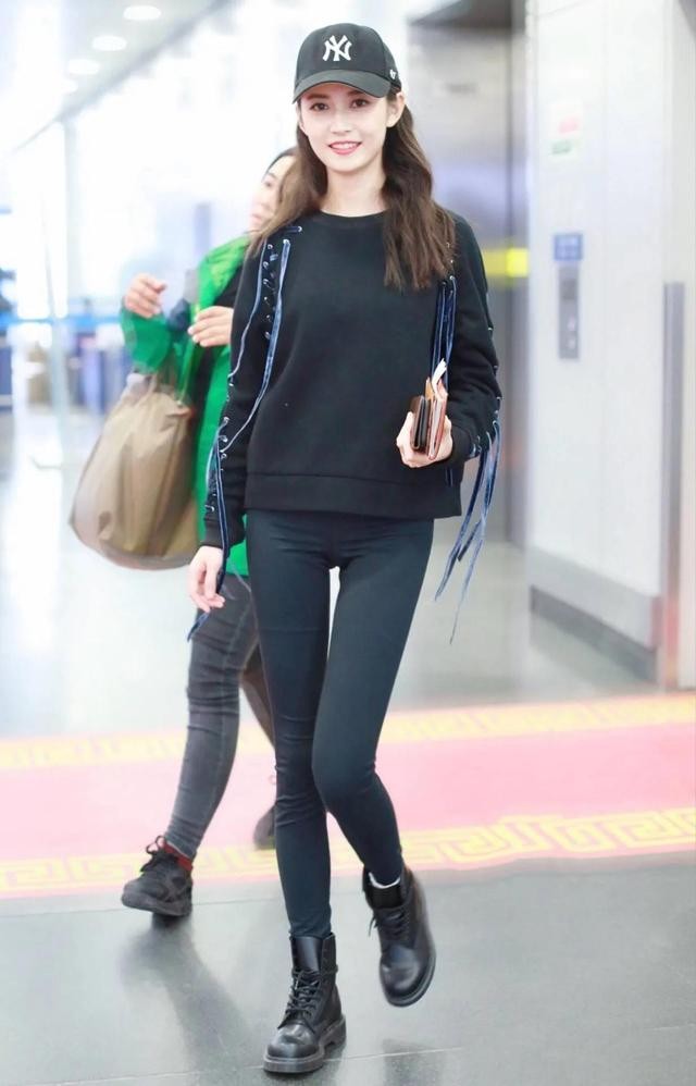 陈钰琪个人资料（陈钰琪最美写真集分享）