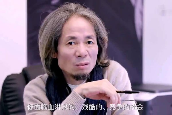 杜子建身价多少 网红直播心灵鸡汤为什么那么红