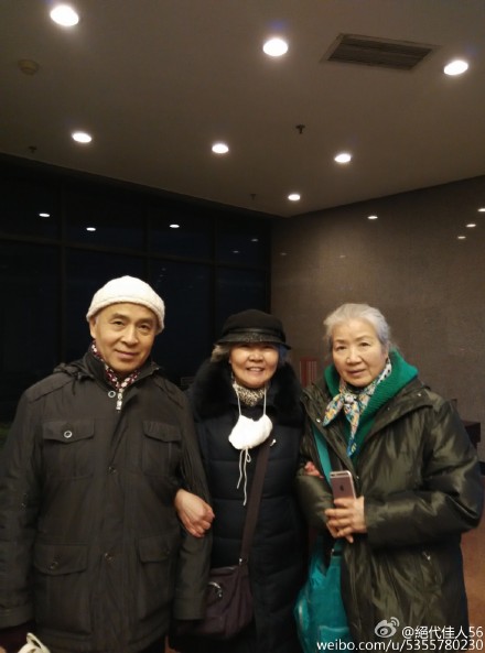 曹翠芬老公谭天谦资料,曹翠芬现状如何身体好吗？本文共（868字）