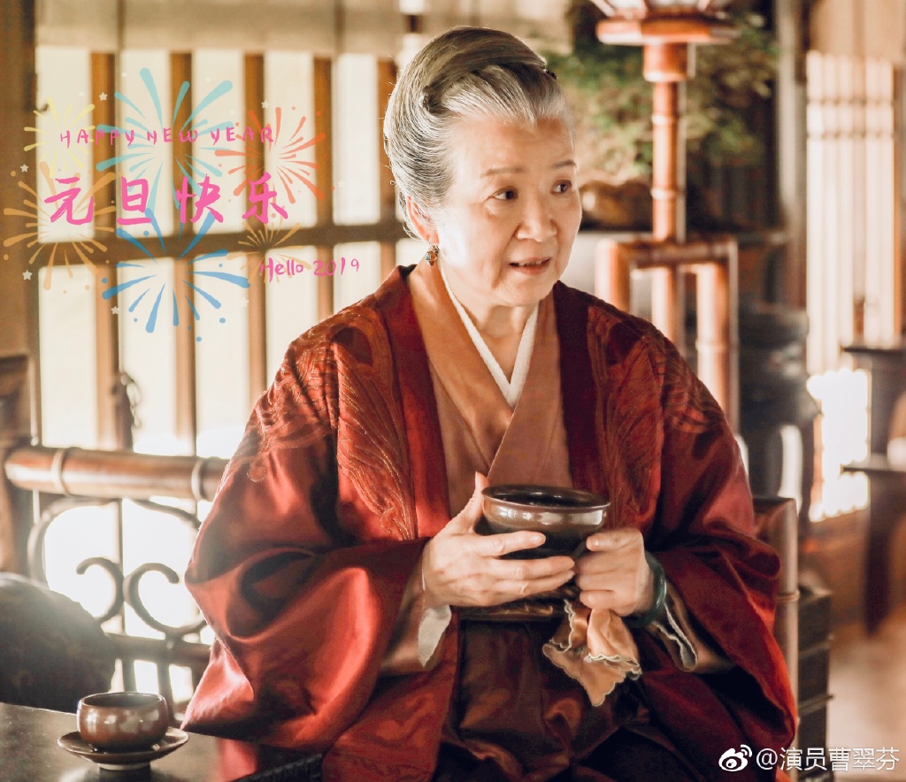 曹翠芬老公谭天谦资料,曹翠芬现状如何身体好吗？本文共（868字）