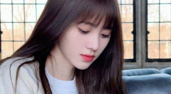 鞠婧祎原名叫什么 鞠婧祎男朋友是哪位