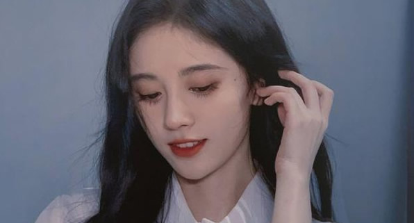 鞠婧祎原名叫什么 鞠婧祎男朋友是哪位