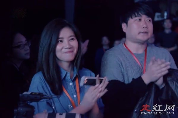 任思奕和李健什么关系 如今已经不再是李健的经纪人了