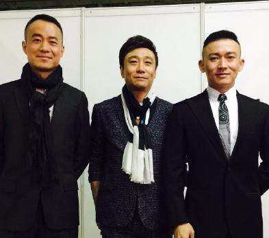 聂远为什么坐的牢?(聂远为什么能复出) 聂远 第2张