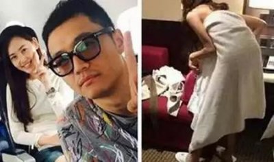 ​王宝强对马蓉是不是有点狠(马蓉和王宝强的真相)