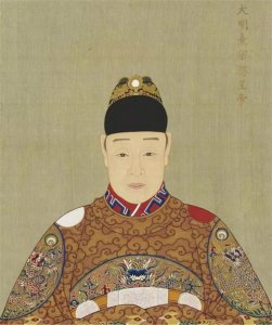 ​明熹宗-朱由校:年号（天启）