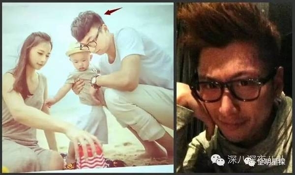 刘洲成前妻林苗黑历史最全扒皮：堕胎、未婚生女、小三上位