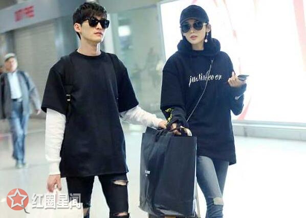 张翰古力娜扎为什么分手 张翰与古力娜扎分手谁甩的谁