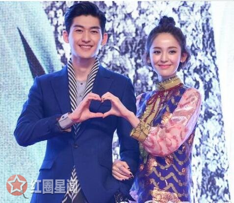 张翰古力娜扎为什么分手 张翰与古力娜扎分手谁甩的谁