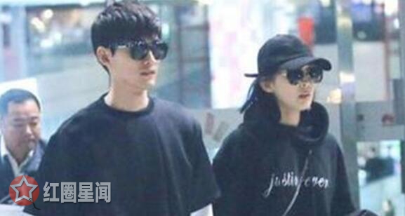 张翰古力娜扎为什么分手 张翰与古力娜扎分手谁甩的谁