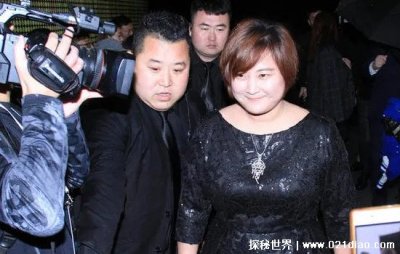 ​贾玲真正的老公，没有结婚(网传孙集斌为谣言双方已澄清)