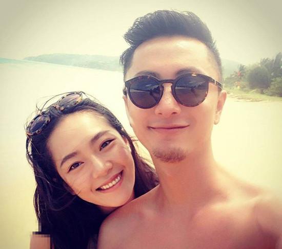 海清跟吴秀波谁的年龄大（曾与吴秀波海清搭档）(7)