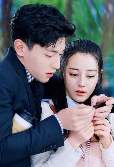 邓伦和迪丽热巴将上2019春晚，一个唱歌一个跳舞，网友：好期待！