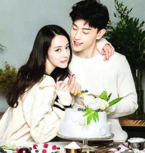 ​邓伦和迪丽热巴将上2019春晚，一个唱歌一个跳舞，网友：好期待！