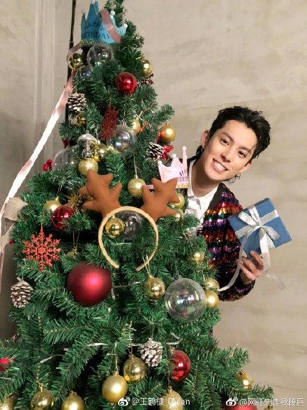 歌声救人王鹤棣什么梗（歌声救人王鹤棣怎么回事）