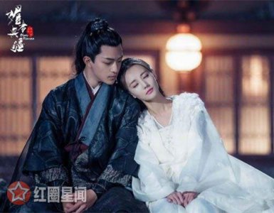 ​媚者无疆晚媚喜欢谁长安还是公子晚媚和影子在一起了吗