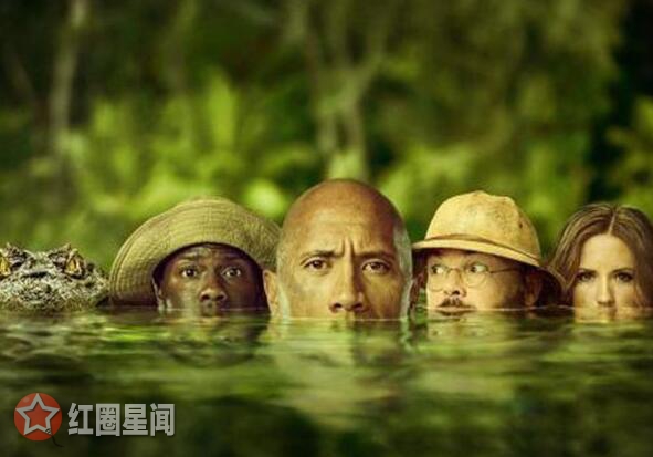 决战丛林有彩蛋吗讲的什么 决战丛林是否还有第四部