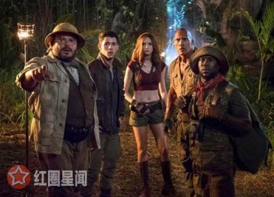 ​决战丛林有彩蛋吗讲的什么决战丛林是否还有第四部