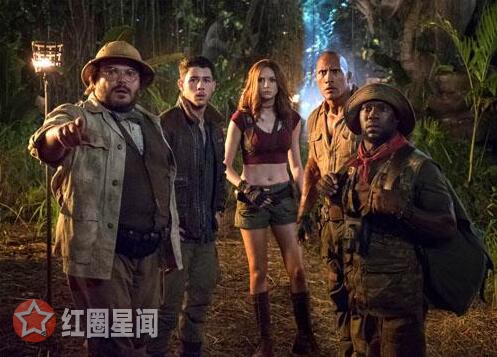 决战丛林有彩蛋吗讲的什么 决战丛林是否还有第四部