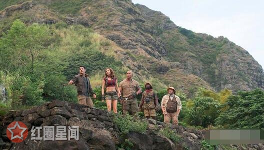 决战丛林有彩蛋吗讲的什么 决战丛林是否还有第四部