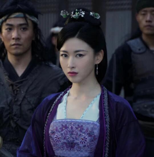 电视赘婿楼舒婉结局