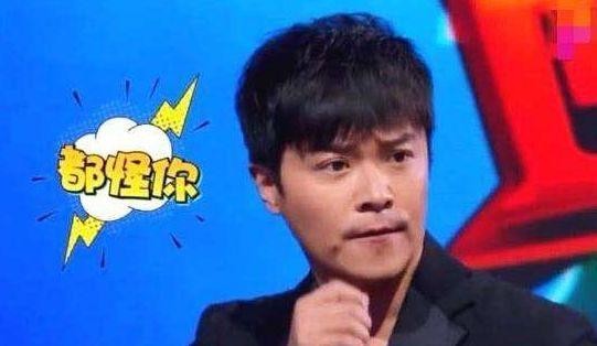 张大大斥责陈思诚瞎眼，陈思诚发飙，场面失控谢娜惊的不敢说话