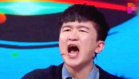 张大大斥责陈思诚瞎眼，陈思诚发飙，场面失控谢娜惊的不敢说话