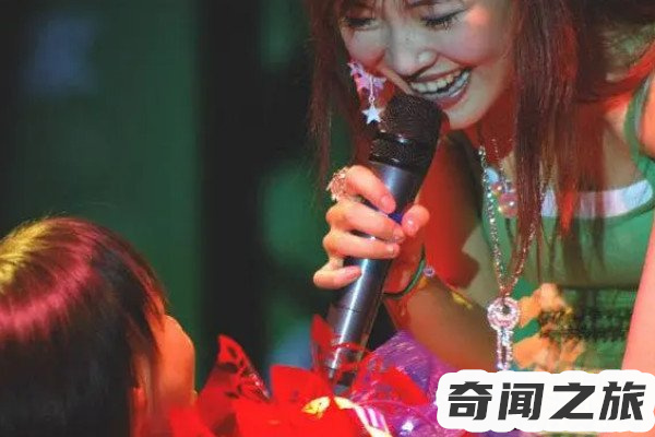 超级女声王媞去哪里了(超级女声王媞现状)(3)_