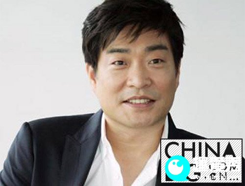 孙贤周的老婆是李在淑？   孙贤周个人资料介绍