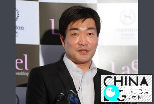 孙贤周的老婆是李在淑？   孙贤周个人资料介绍