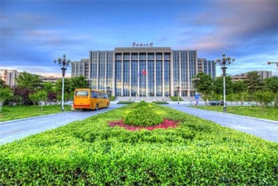 ​华北电力大学：“电力行业的黄埔军校”，值得考生报读！